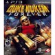 Game Duke Nukem Forever - PS3 